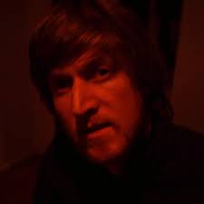 Stream 03 Lost and Found by John Manuel Stengel