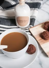 Store refrigerator for up to 2 weeks. Natural Maple Cinnamon Coffee Creamer Earnest Home Co
