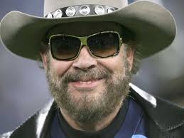 🎁 HAPPY BIRTHDAY 🎁 1972 Hank Williams III is born. The son of Hank Jr. is  a singer and multi-instrumentalist. Williams' style alternates between  outlaw country, punk rock and metal.