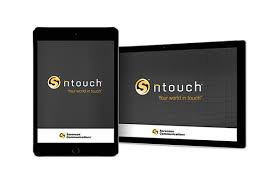 Video relays are accessed by contacting the relay service via a videophone such as a vp (sorenson) or the ojo (snap!vrs). Ntouch Tablet Tablet Electronic Products Mobile