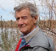 Expired) 2018 Robert F. Berkhofer Jr. Lecture: An Evening With Gerald  Vizenor