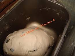 Pain Au Gout De Levain Soezie La Table De Mamou
