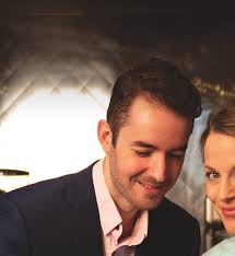 Waitress Programme.indd