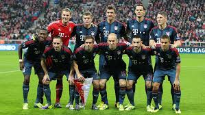 Pin En Football Mia San Mia Fc Bayern Munchen