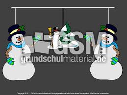 Das winter quiz setzt du am besten im sachkunde unterricht ein, damit die schüler in diesem bereich ihr wissen und ihre kenntnisse weiter ausbauen können. 1 Beispiel Mobile Schneemanner 4 Schneemann Mobile Basteln Schneemann Winter Werkstatt Winter Jahreszeiten Hus Klasse 2 Grundschulmaterial De