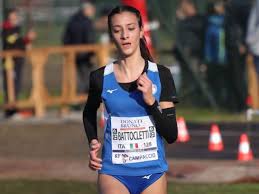 Il caratese filippo tortu su 100 metri e 4x100, il. Nadia Battocletti Mostra I Muscoli Ho Fatto Tanta Palestra Il Campaccio Gara Dal Sapore Particolare