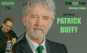 Patrick Duffy