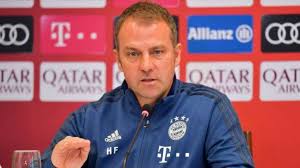 Barcelona contacted bayern munich coach hansi flick's representatives to sound out his availability this summer, sources close to the catalan club have told espn. Hansi Flick Set To Sign For Barcelona Super Bayern