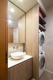Bagno Moderno Interior Design Idee E Foto L Homify Idee Bagno Piccolo Bagno Arredamento Piccolo Bagno