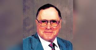 Robert Peter Knudson Obituary