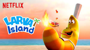 Larva Island Season 1 Episodes Download Hd 720p Ctk Toons Floor is lava, which is inspired by the childhood game of the same name and premiered on netflix on june 19, is a game show where teams must complete an indoor obstacle course without falling into a. larva island season 1 episodes download