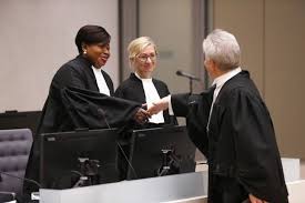 Member states of the international criminal court are electing a new prosecutor on friday feb. Electing The Next Icc Prosecutor A Generational Opportunity Justice In Conflict
