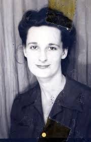 Audrey Shumway Obituary