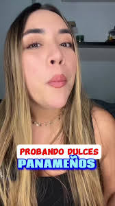 Probando Dulces Típicos de Panamá: Un Viaje de Sabores