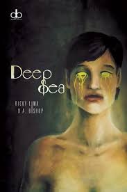 Deep Sea: An Original Graphic Novel by Ricky Lima
