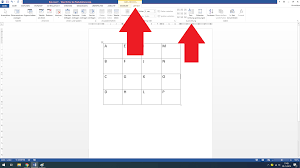 So das die tabelle dann im querformat ist. Tabelle Drehen In Word So Geht S Chip