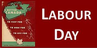 So what's the secret ingredient to relationship happiness and longevity? Labour Day Why We Have Weekends From 123dentist