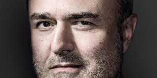 Nick Denton's Instagram, Twitter & Facebook