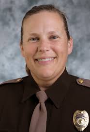 Emergency Medical Services Volunteer Wears Multiple Hats