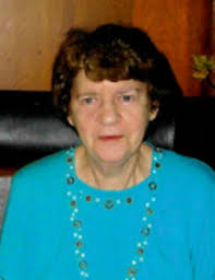 Obituary for Agnes (Fahy) Gallagher