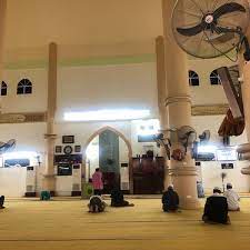 For faster navigation, this iframe is preloading the wikiwand page for air itam, pulau pinang. Masjid Bandar Baru Air Itam 2 Tips From 363 Visitors