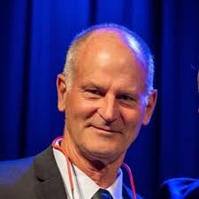 Welcome from the Communications Chair