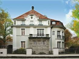 Sanierung denkmalgeschützter gebäude meist möglich. Architekturburo Munchen Denkmalschutz Und Denkmalgerechtes Sanieren Jugendstilvilla Bogenhausen Altbau Sanie Jugendstilvilla Haus Architektur Architektur