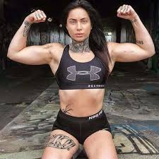Giga chikadze adamant that cub swanson won't stand with him at ufc on espn 23. Julija Pajic Mma Fighter Page Tapology