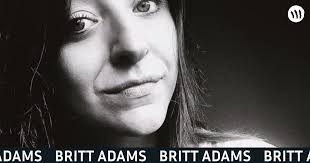 Britt Adams