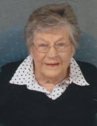 Eudora Henderson Obituary