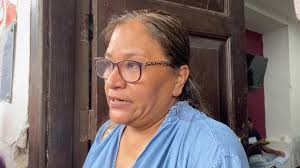 Nombran a Olga Luna Flores como alcaldesa interina de Tancanhuitz