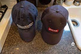 How To Wash A Baseball Cap In The Dishwasher Practically Functional