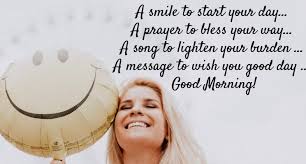 If one devotes their entire time to me and rests in me, need to fear nothing for body and soul. Inspirational Good Morning Thoughts To Start The Day In English Hindi