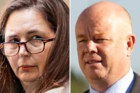 Erin Patterson trial day seven: Evidence continues in fatal Leongatha  mushroom lunch case as toxicologist Dr Mark Douglas takes the stand to  discuss Don and Gail's treatment