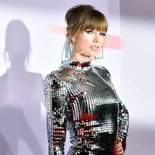 Threads must be about taylor swift: Taylor Swift S Self Scrutiny In Miss Americana The New Yorker
