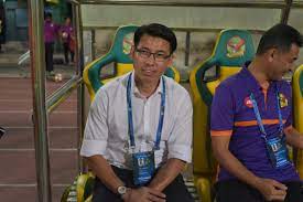 Phát biểu sau trận đấu, hlv tan cheng hoe cho rằng khả năng tận dụng cơ hội kém của malaysia là nguyên nhân khiến họ gục ngã trước đt việt nam. Tan Cheng Hoe Yearns For A Possession Based Football For Malaysia National Team Goal Com