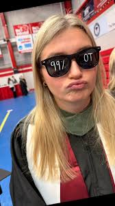 I'm going to be a Doctor of Occupational Therapy! We're MUSC bound! It has  been an insane journey to get to this point. I'm so thankful for my family  and loved ones