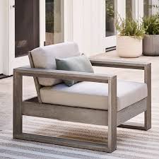 Portside Outdoor Lounge Chair In 2020 Lounge Chair Outdoor Garden Lounge Chairs Outdoor Furniture Sofa
