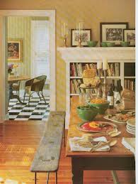 Ina Garten House Beautiful 1994 Google Search Decor Hamptons Living Room Green Decor