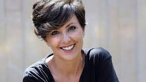 Sonsoles Ónega saca “la parte positiva” de la enfermedad crónica de su hijo