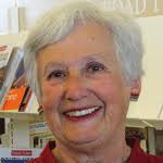 Susan McDermott receives 2022 ALA Trustee Citation