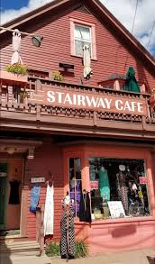 Blink And You Ll Miss These 6 Tiny But Mighty Restaurants Hiding In New Hampshire North Conway New Hampshire North Conway Restaurants Conway New Hampshire