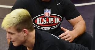 Purple Eagles getting set to fly