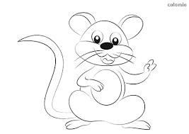 Coloring books for boys and girls of all ages. Mice Coloring Pages Free Printable Mouse Coloring Sheets