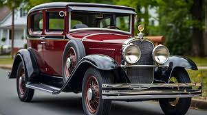 Image result for Black 1928 Oldsmobile