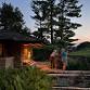 Sunset Photography Class at Taliesin