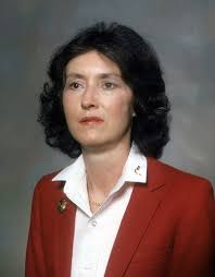 Joan C. Brown Obituary