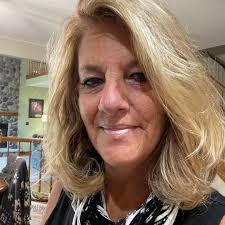 Pam Kopp from West High School