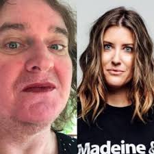 I keep hearing the same sentiment over and over... "National is so afraid  of getting sued." "National is scared to death of a lawsuit." "National is  afraid a man that self identifies