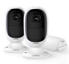 Today, we are going to talk about the best security camera on its own category from outdoor, indoor, wired and wireless, battery or plugged in, wifi or poe. Reolink Battery Powered Security Camera System Wireless Solar Rechargeable 1080p Hd Wifi Home Surveillance Outdoor 2 Way Talk Color Night Vision Motion Alerts Argus 2 Pack Of 2